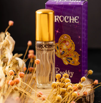 Broche Pretty Perfume 15ml